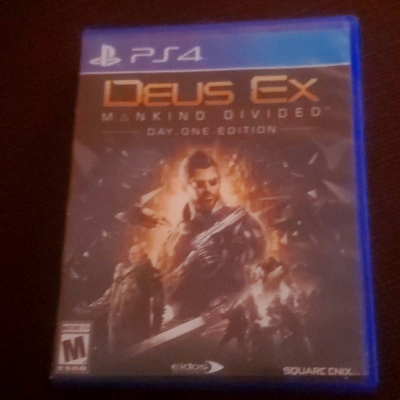 A game that a kid can play like 2k 19 a kid play on w ps4